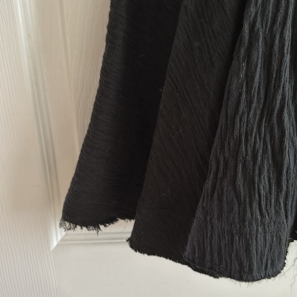 Aje Tidal Corset Mini Dress Size AUS 4 - Picture 8 of 11